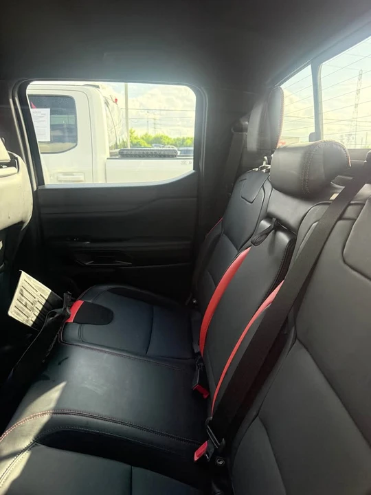 2024 Ford Ranger Raptor 5th Gen - Image 5 of 7