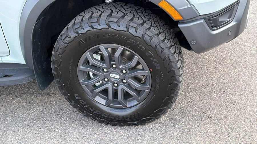 2024 Ford Ranger Raptor 5th Gen - Image 9 of 16