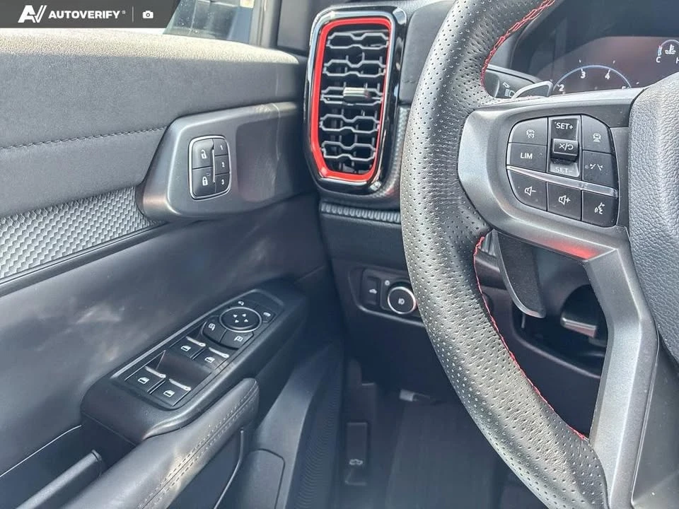 2024 Ford Ranger Raptor 5th Gen - Image 16 of 20