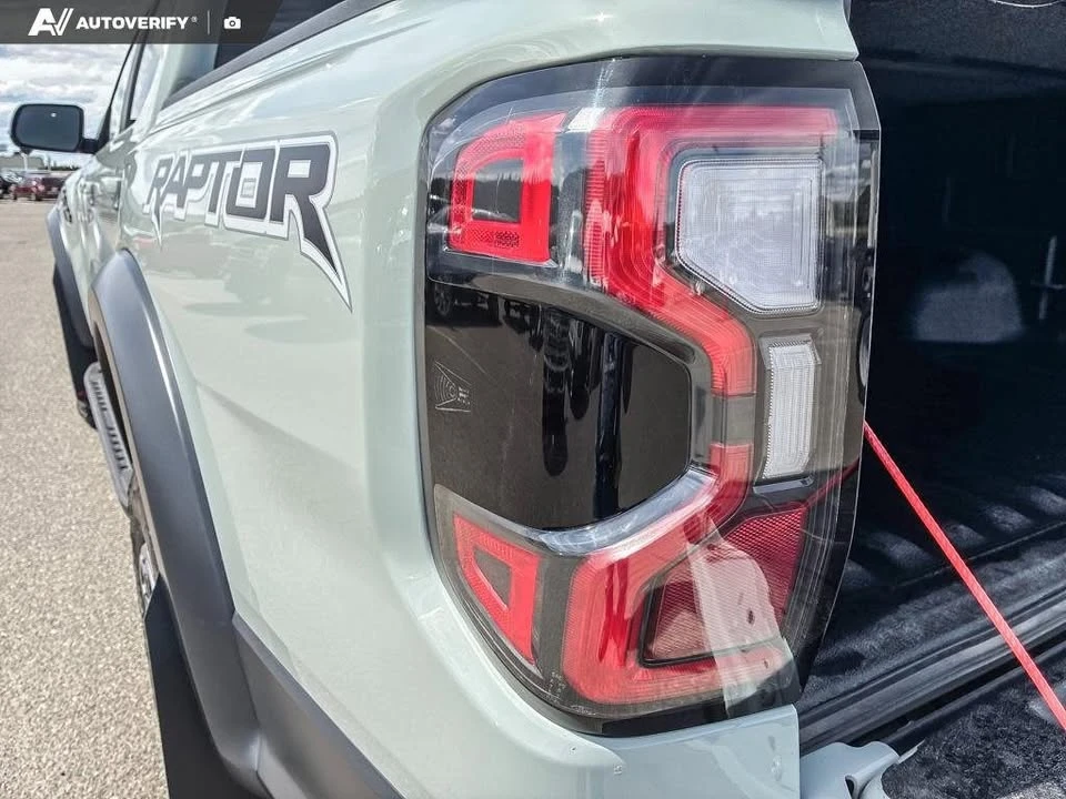 2024 Ford Ranger Raptor 5th Gen - Image 10 of 20