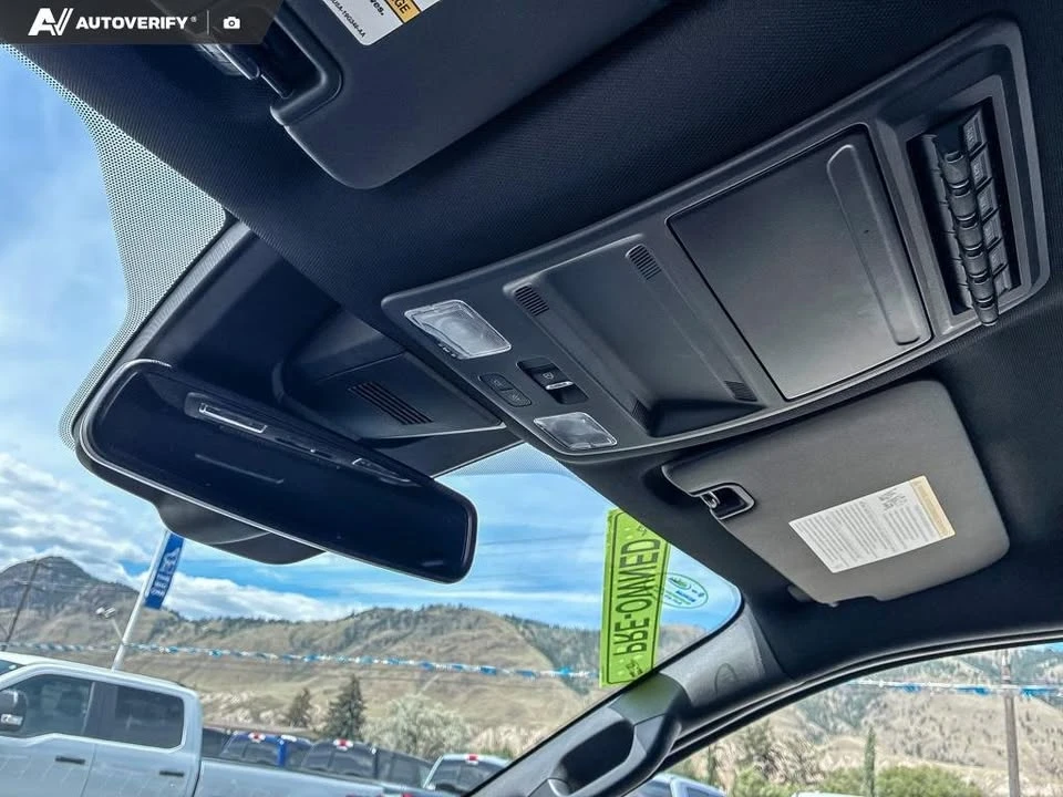 2024 Ford Ranger Raptor 5th Gen - Image 20 of 20