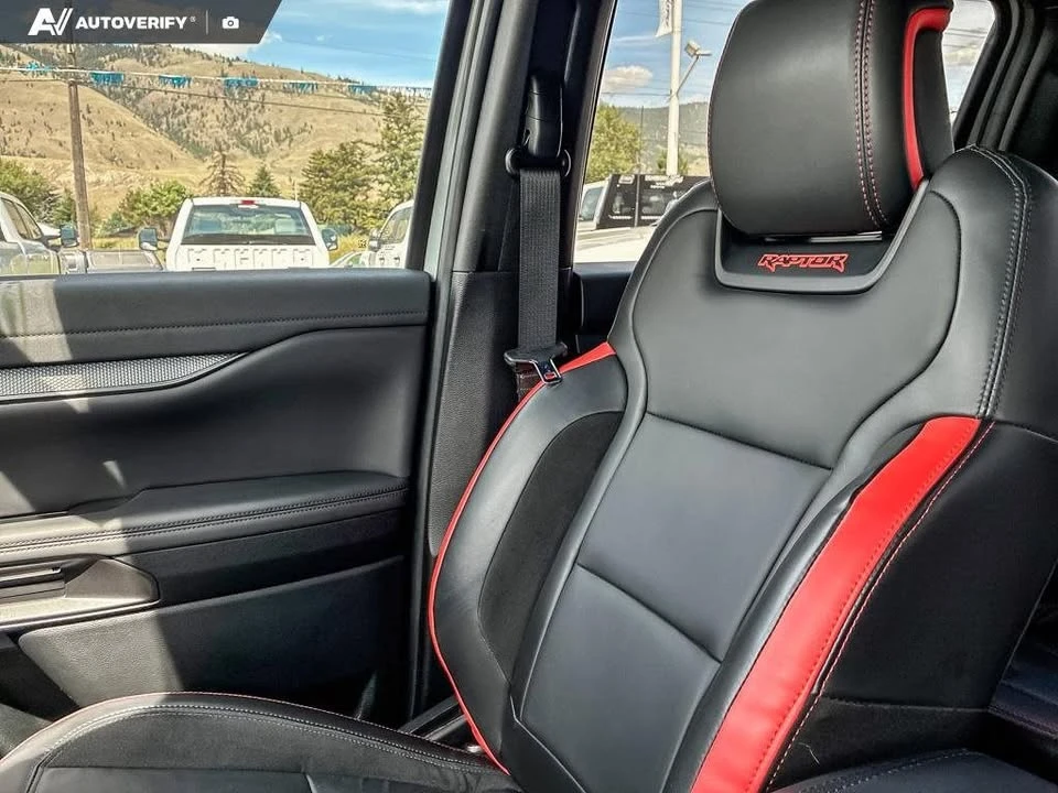 2024 Ford Ranger Raptor 5th Gen - Image 19 of 20