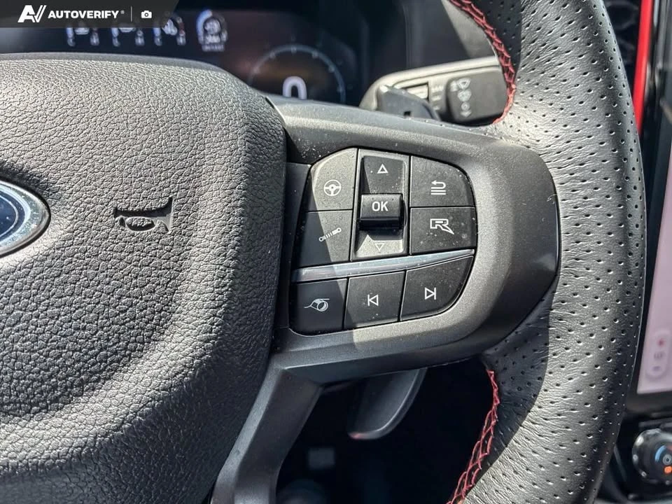 2024 Ford Ranger Raptor 5th Gen - Image 15 of 20