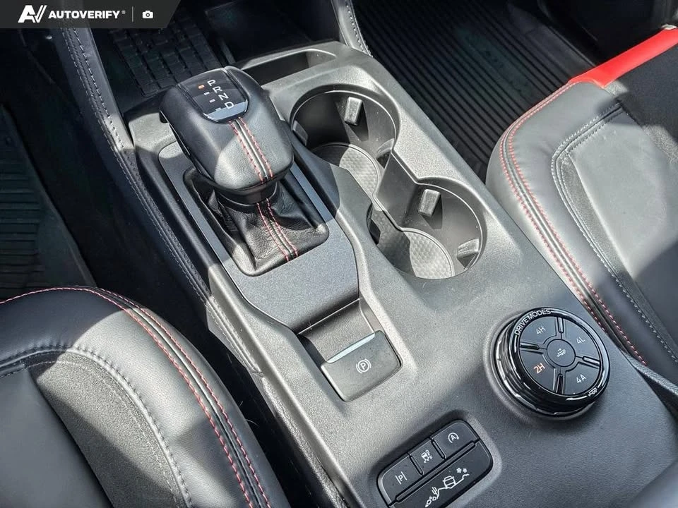 2024 Ford Ranger Raptor 5th Gen - Image 17 of 20