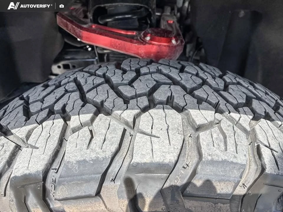 2024 Ford Ranger Raptor 5th Gen - Image 7 of 20