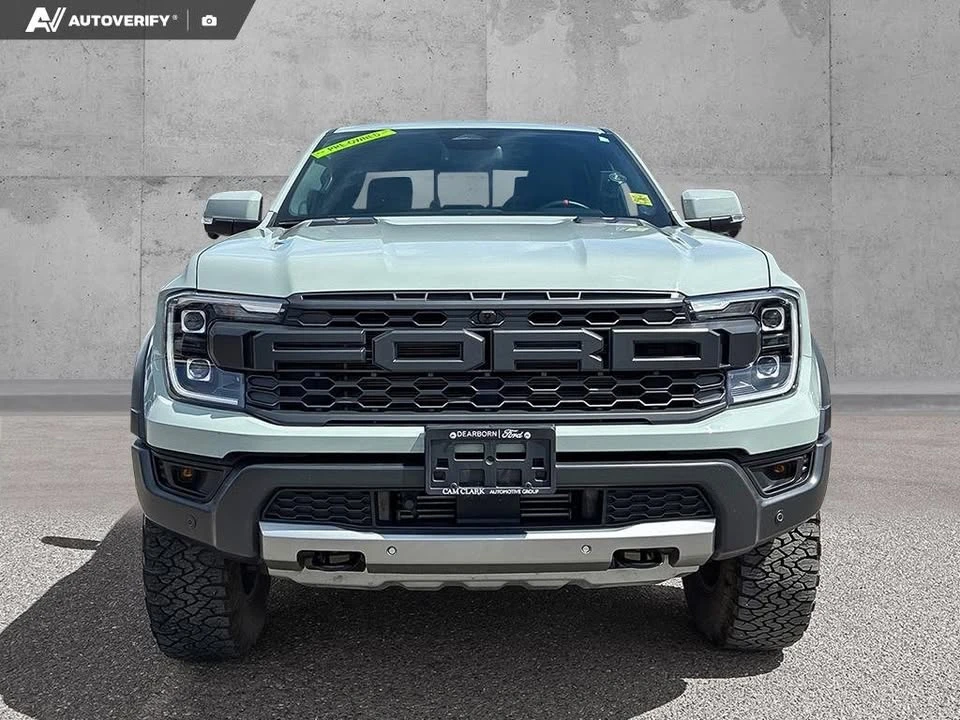 2024 Ford Ranger Raptor 5th Gen - Image 2 of 20