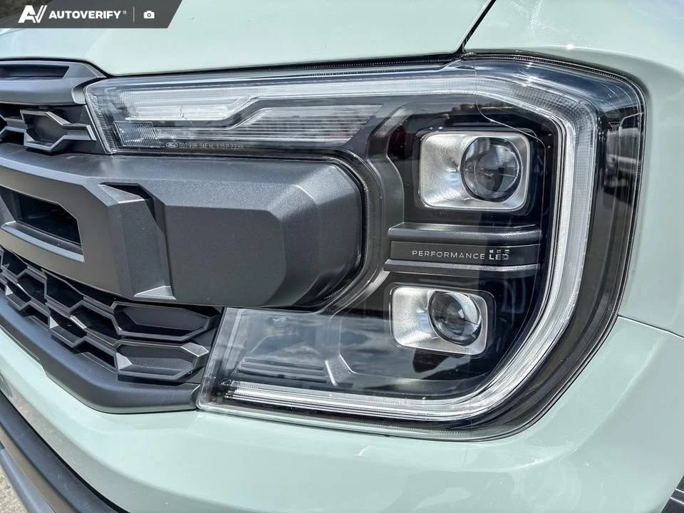 2024 Ford Ranger Raptor 5th Gen - Image 8 of 20