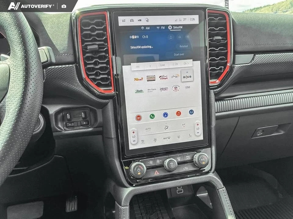 2024 Ford Ranger Raptor 5th Gen - Image 18 of 20