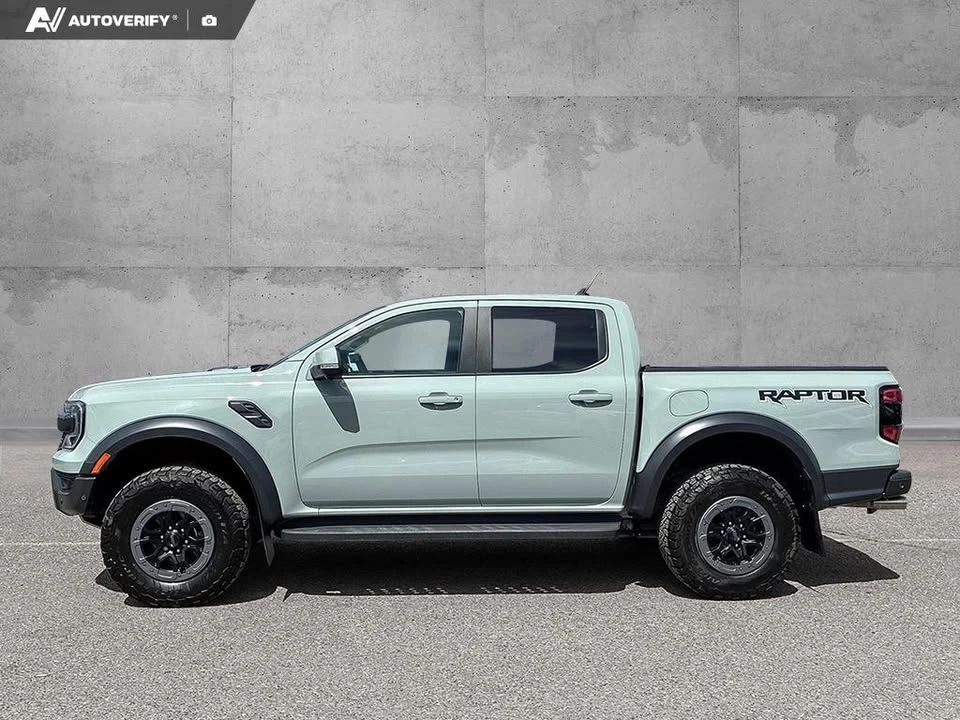 2024 Ford Ranger Raptor 5th Gen - Image 3 of 20