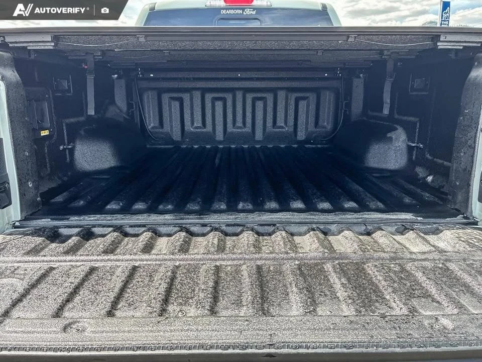 2024 Ford Ranger Raptor 5th Gen - Image 11 of 20