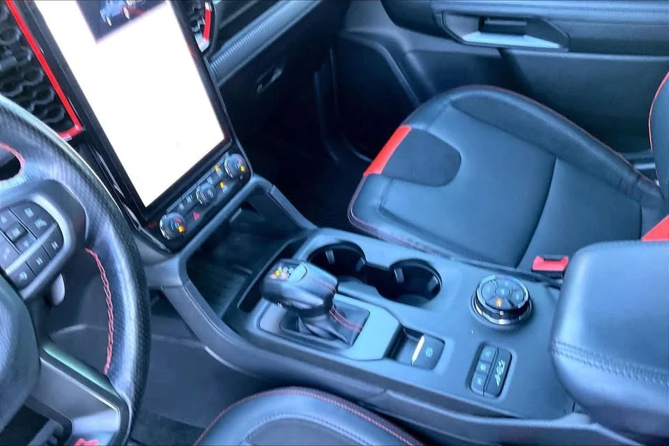 2024 Ford Ranger Raptor 5th Gen - Image 14 of 20