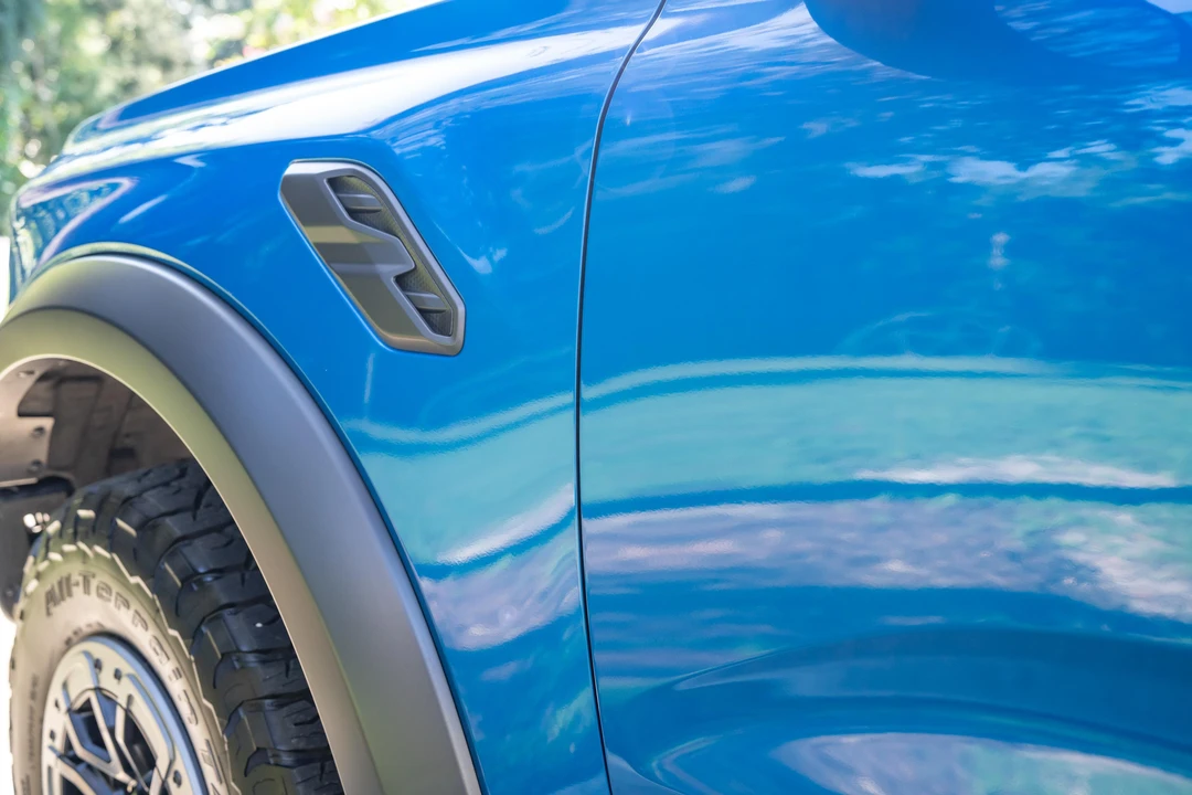 2024 Ford Ranger Raptor 5th Gen - Image 20 of 31