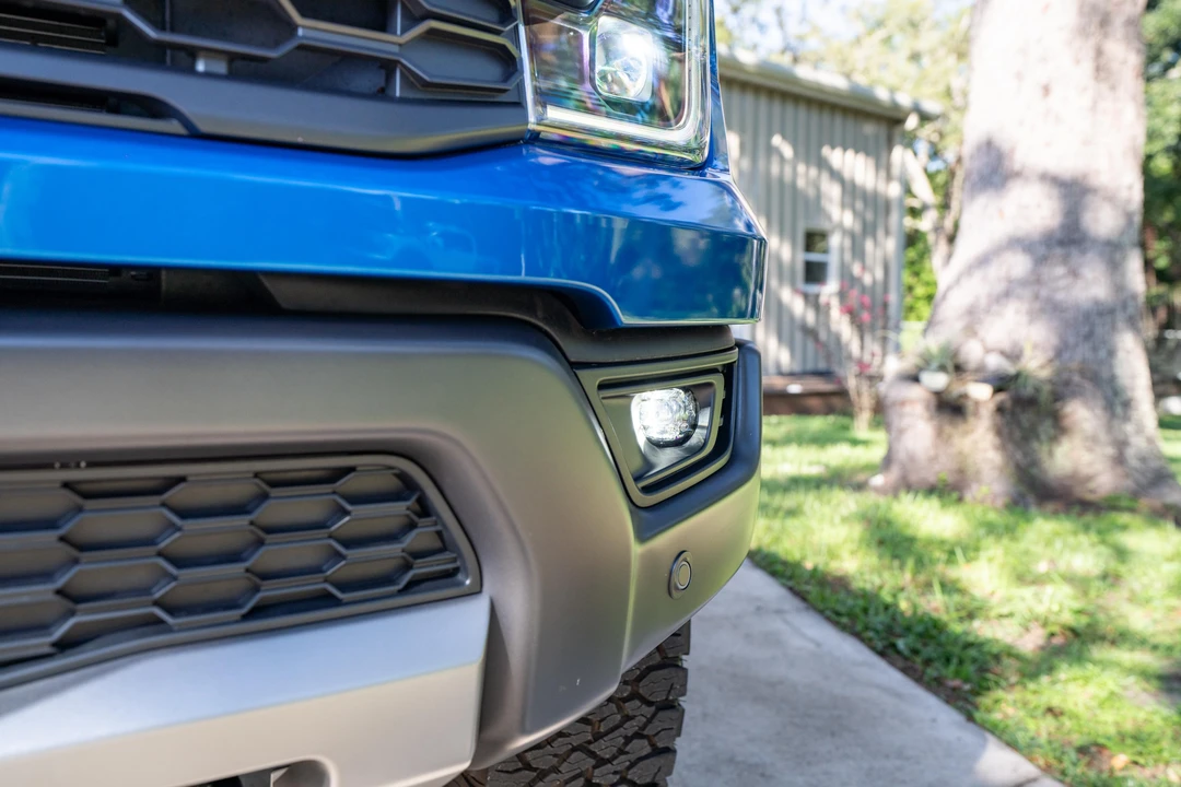 2024 Ford Ranger Raptor 5th Gen - Image 14 of 31