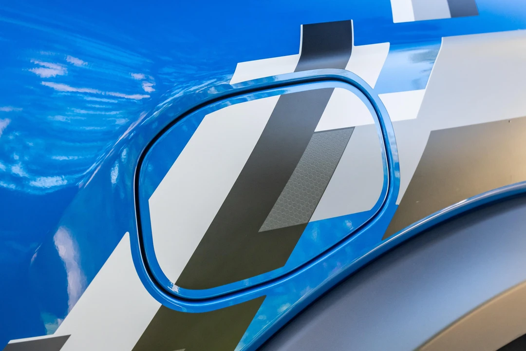 2024 Ford Ranger Raptor 5th Gen - Image 25 of 31