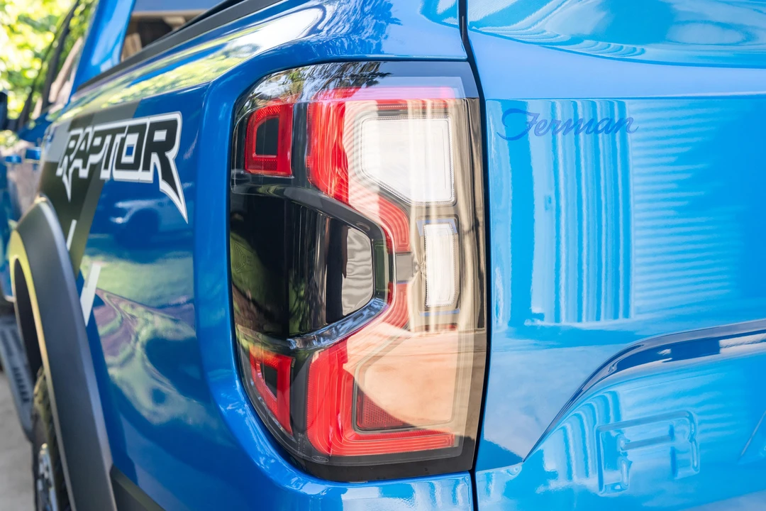 2024 Ford Ranger Raptor 5th Gen - Image 28 of 31