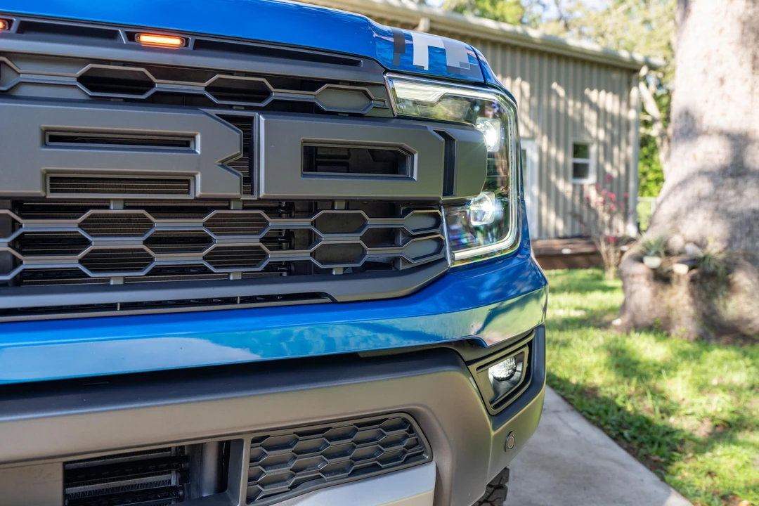 2024 Ford Ranger Raptor 5th Gen - Image 16 of 31