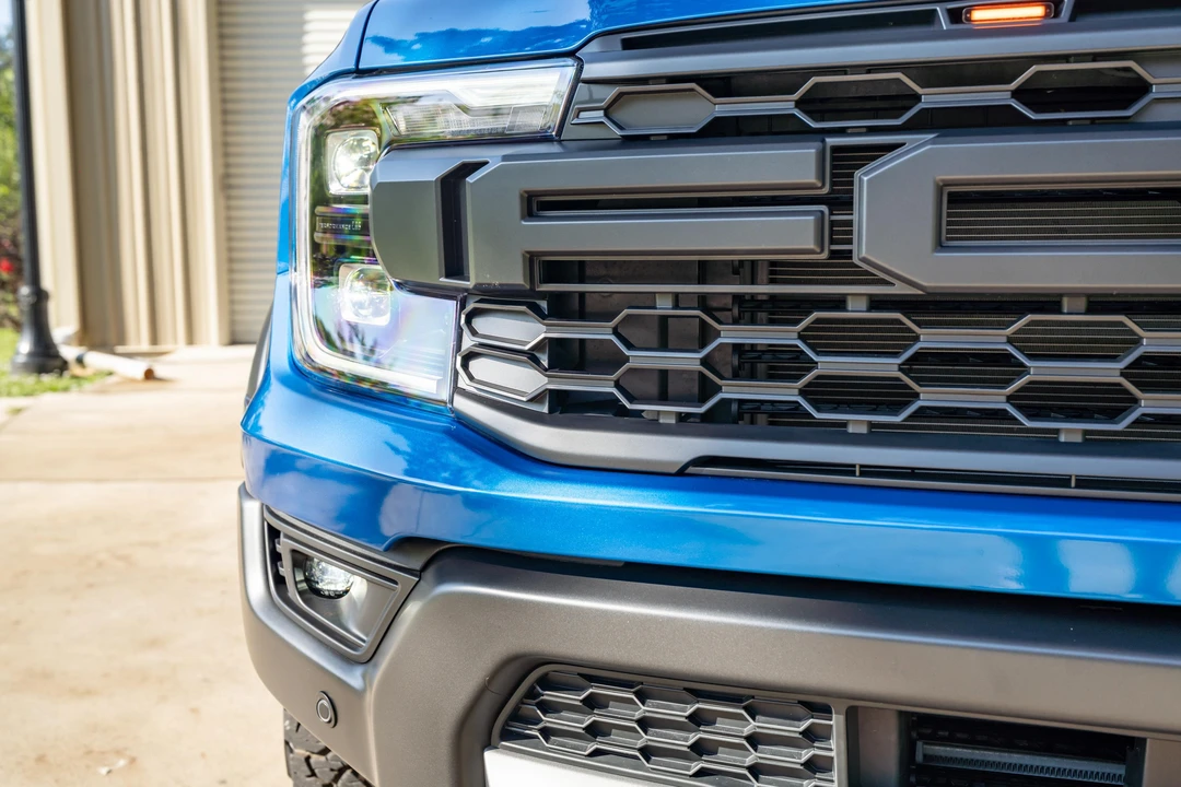 2024 Ford Ranger Raptor 5th Gen - Image 12 of 31