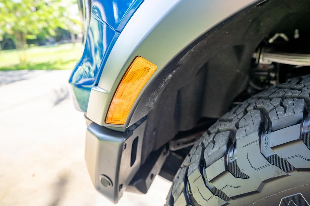 2024 Ford Ranger Raptor 5th Gen - Image 18 of 31