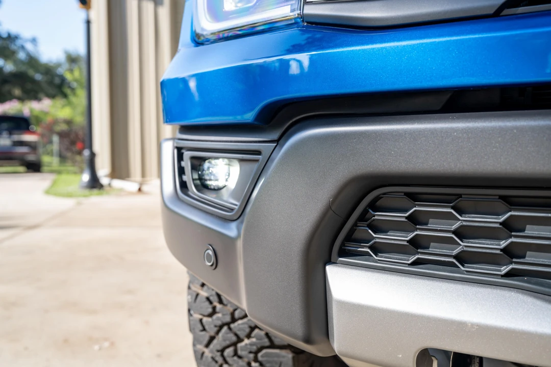2024 Ford Ranger Raptor 5th Gen - Image 13 of 31
