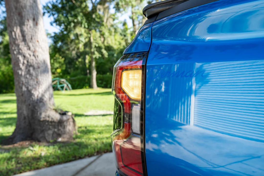 2024 Ford Ranger Raptor 5th Gen - Image 30 of 31