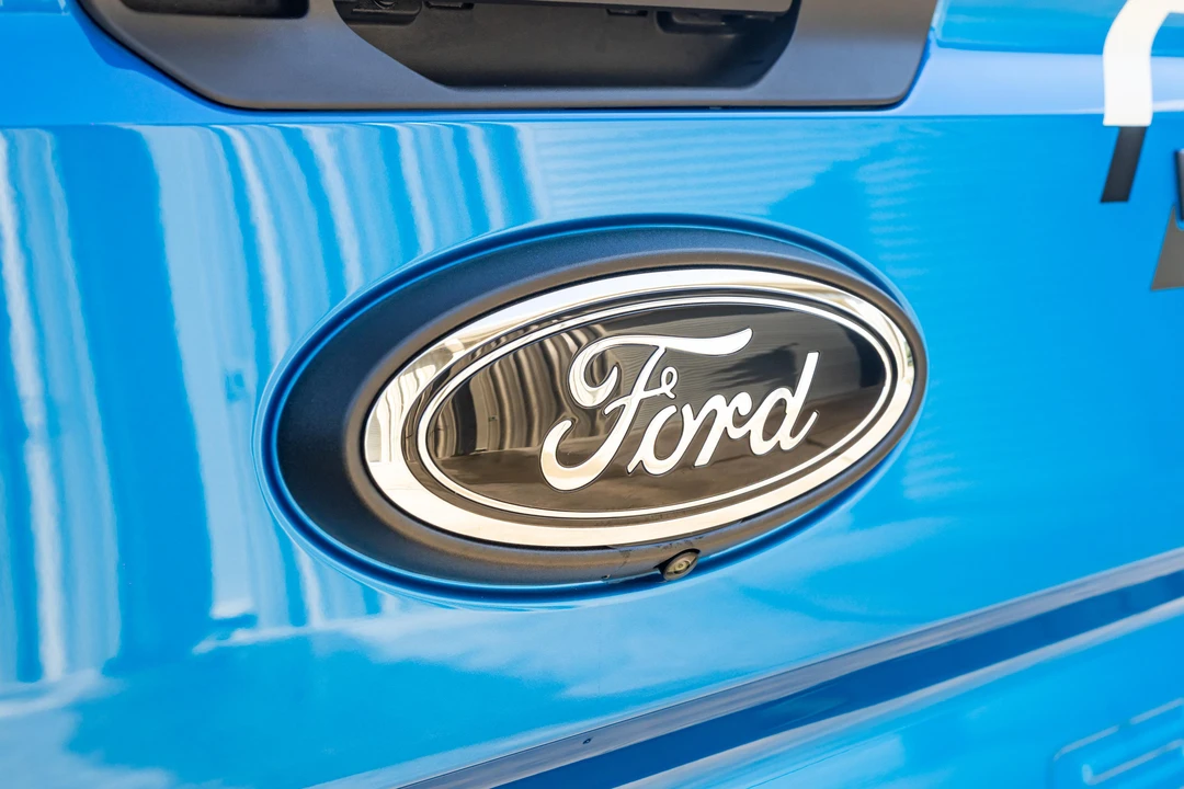 2024 Ford Ranger Raptor 5th Gen - Image 31 of 31