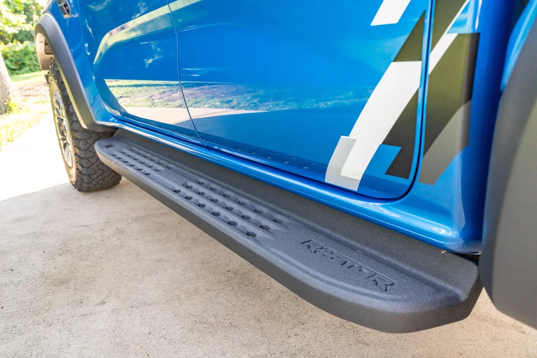 2024 Ford Ranger Raptor 5th Gen - Image 24 of 31