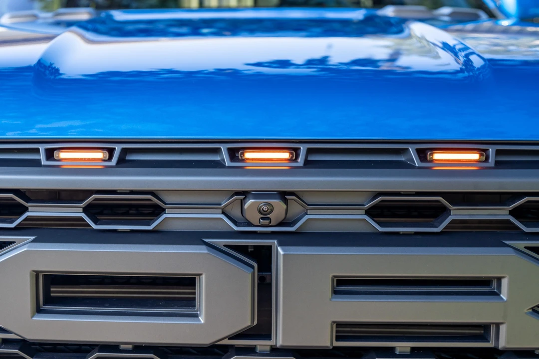2024 Ford Ranger Raptor 5th Gen - Image 15 of 31