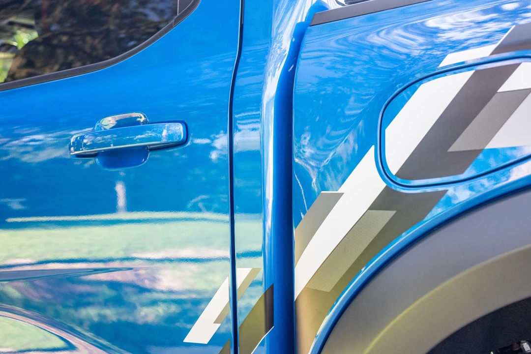 2024 Ford Ranger Raptor 5th Gen - Image 26 of 31