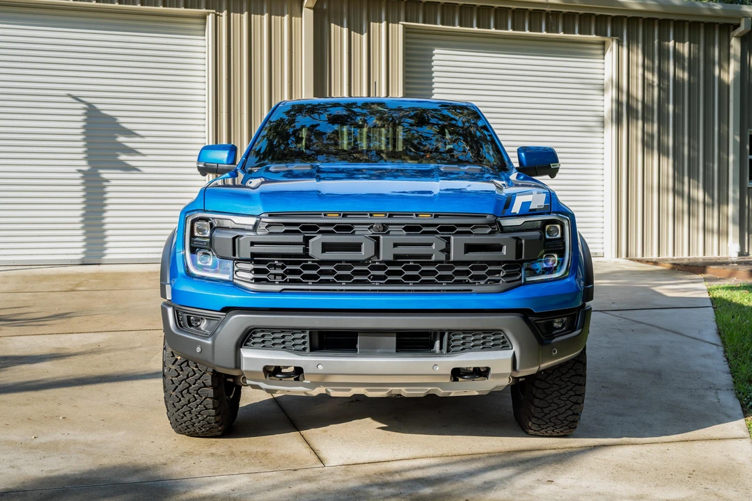 2024 Ford Ranger Raptor 5th Gen - Image 6 of 31