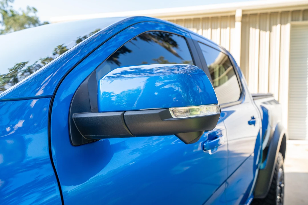 2024 Ford Ranger Raptor 5th Gen - Image 21 of 31