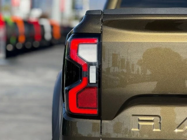 2024 Ford Ranger Raptor 5th Gen - Image 8 of 12