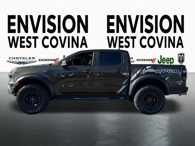 2024 Ford Ranger Raptor 5th Gen - Image 6 of 12