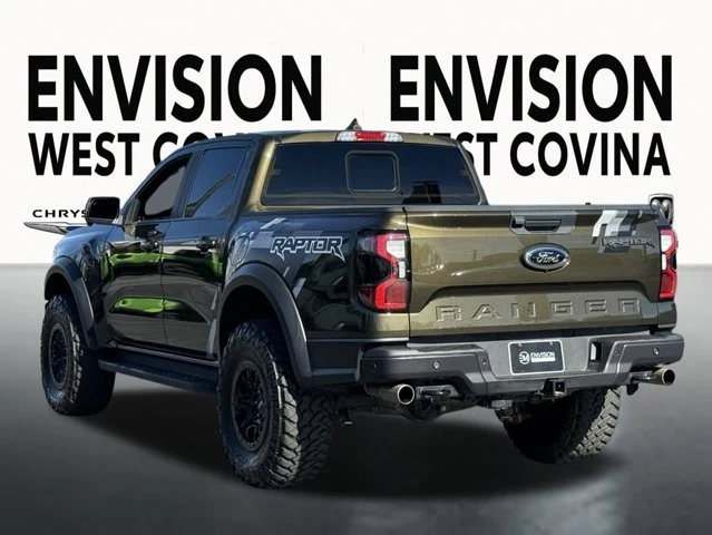 2024 Ford Ranger Raptor 5th Gen - Image 7 of 12