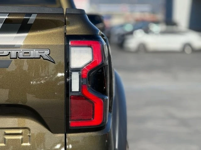2024 Ford Ranger Raptor 5th Gen - Image 10 of 12