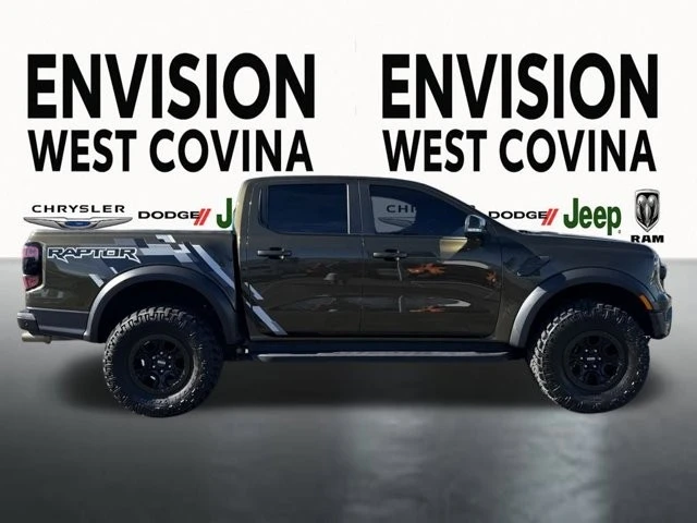 2024 Ford Ranger Raptor 5th Gen - Image 12 of 12