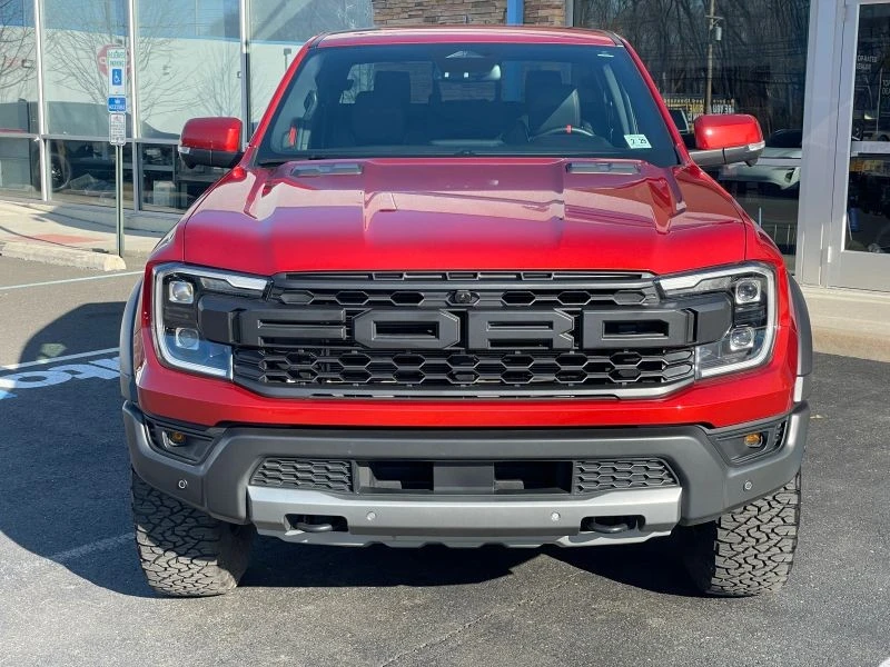 2024 Ford Ranger Raptor 5th Gen - Image 11 of 12