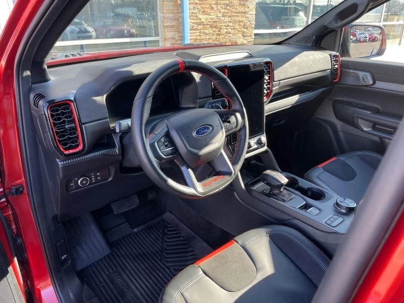 2024 Ford Ranger Raptor 5th Gen - Image 2 of 12