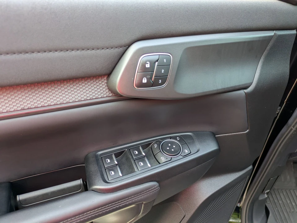 2024 Ford Ranger Raptor 5th Gen - Image 16 of 21