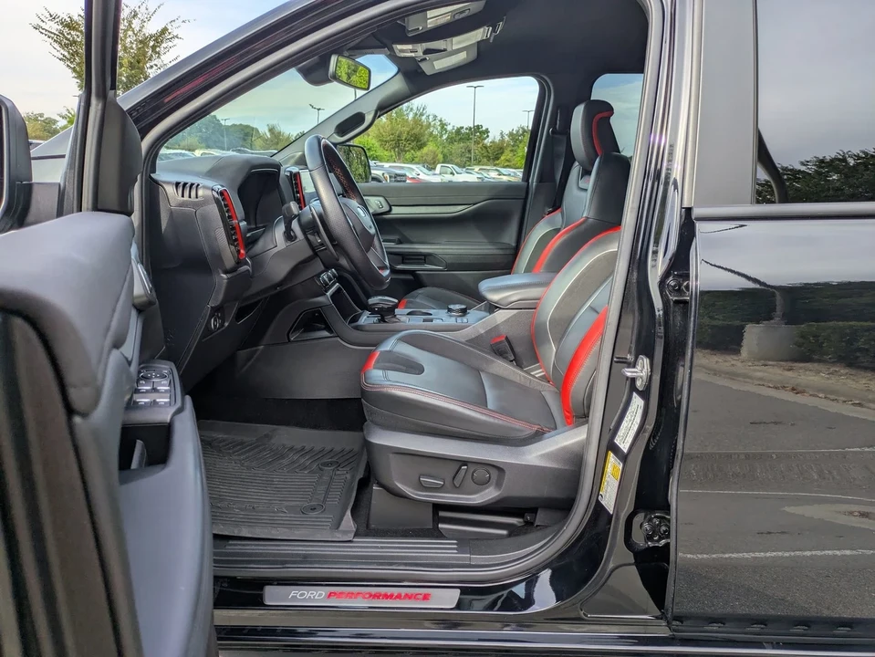 2024 Ford Ranger Raptor 5th Gen - Image 12 of 21