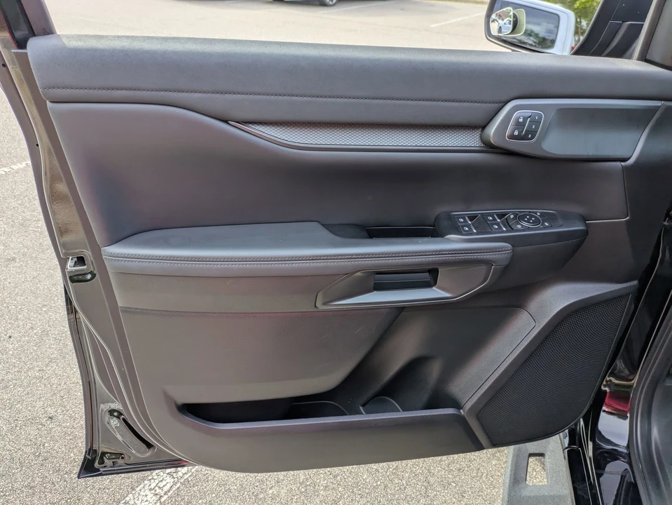 2024 Ford Ranger Raptor 5th Gen - Image 15 of 21
