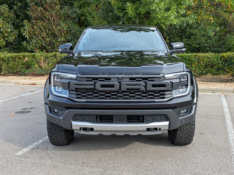 2024 Ford Ranger Raptor 5th Gen - Image 9 of 21