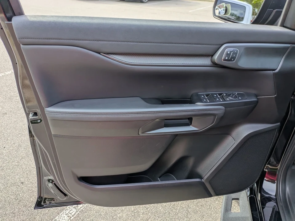 2024 Ford Ranger Raptor 5th Gen - Image 15 of 21