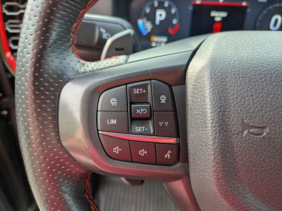 2024 Ford Ranger Raptor 5th Gen - Image 18 of 21