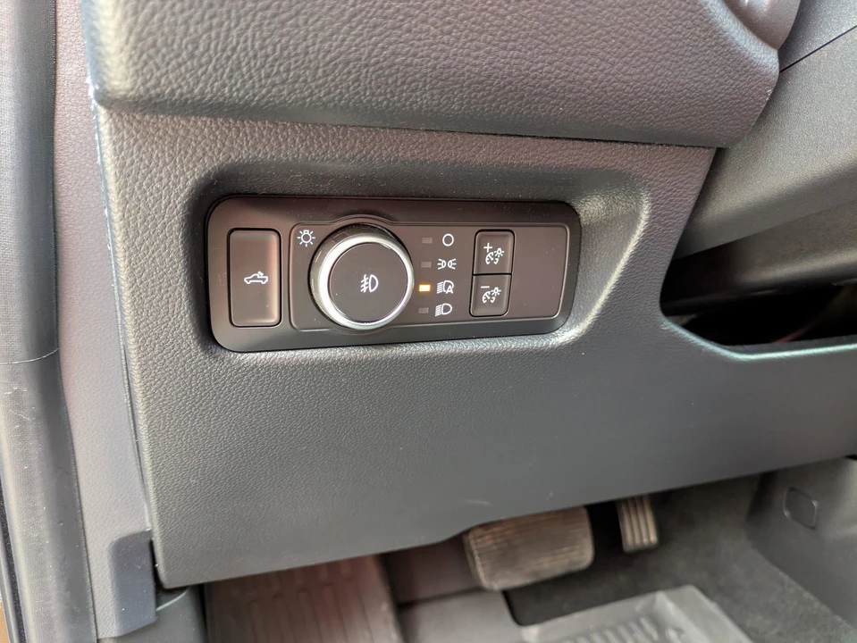 2024 Ford Ranger Raptor 5th Gen - Image 17 of 21