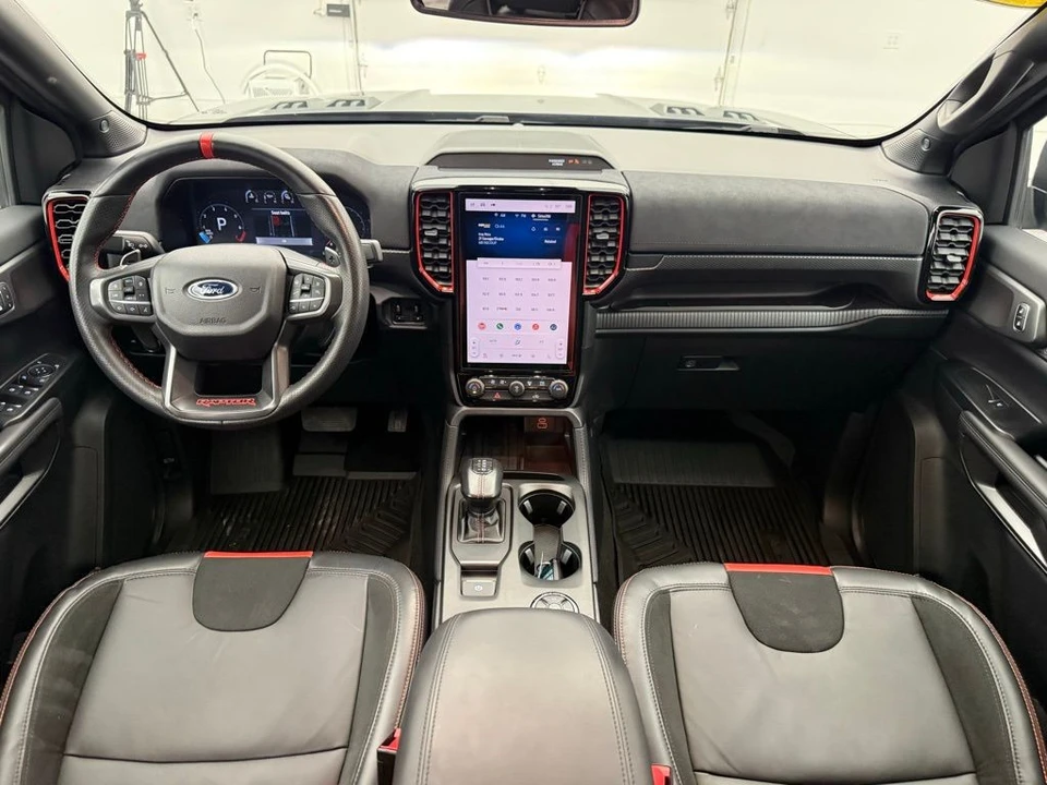 2024 Ford Ranger Raptor 5th Gen - Image 2 of 12