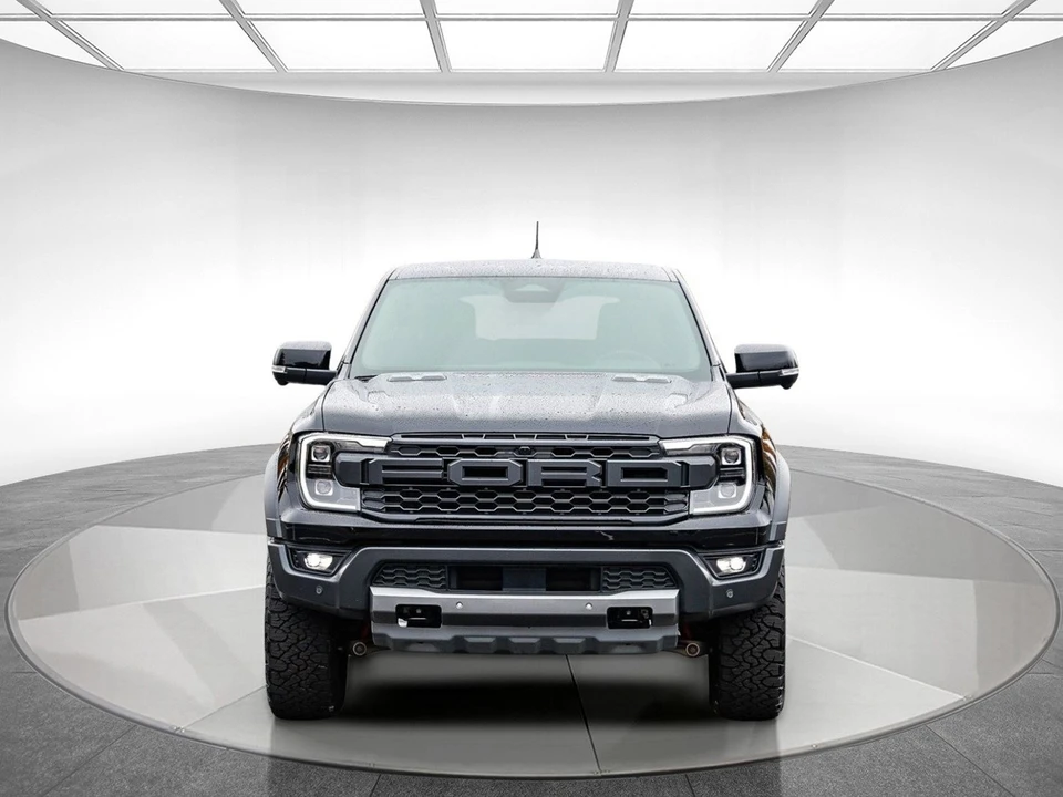 2024 Ford Ranger Raptor 5th Gen - Image 6 of 12