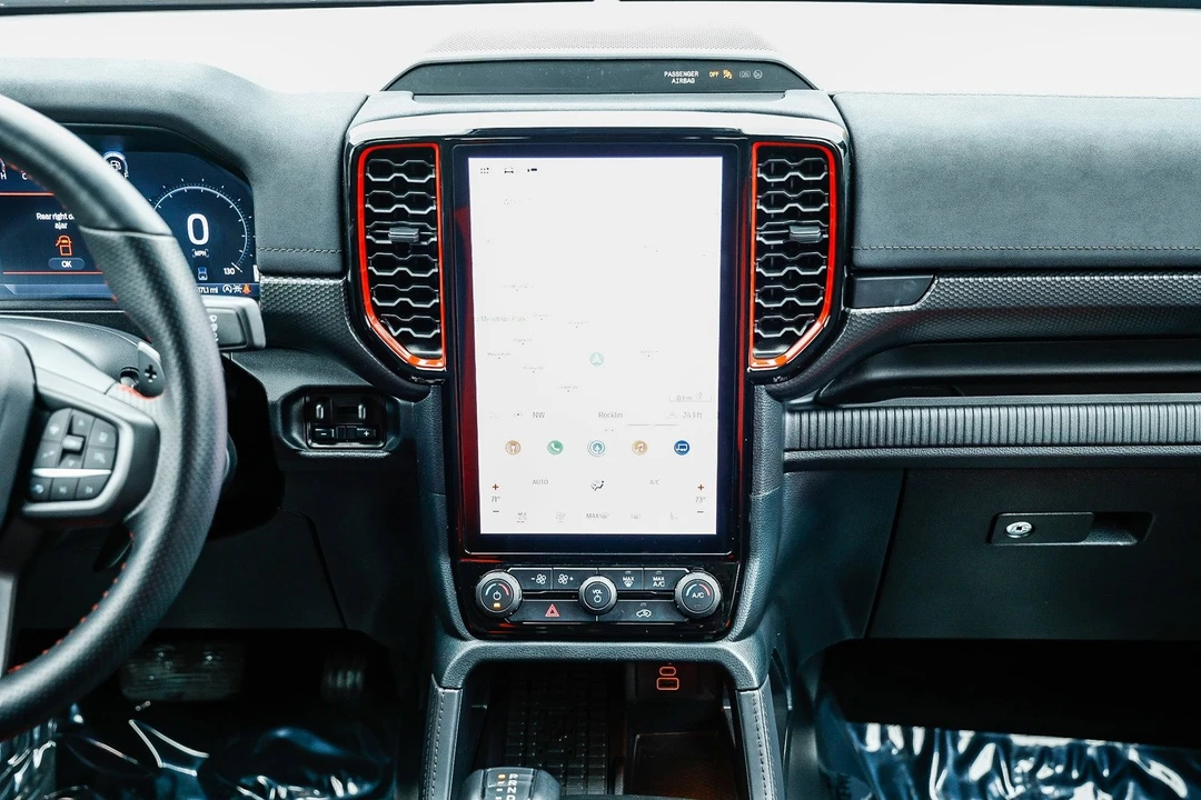 2024 Ford Ranger Raptor 5th Gen - Image 11 of 12