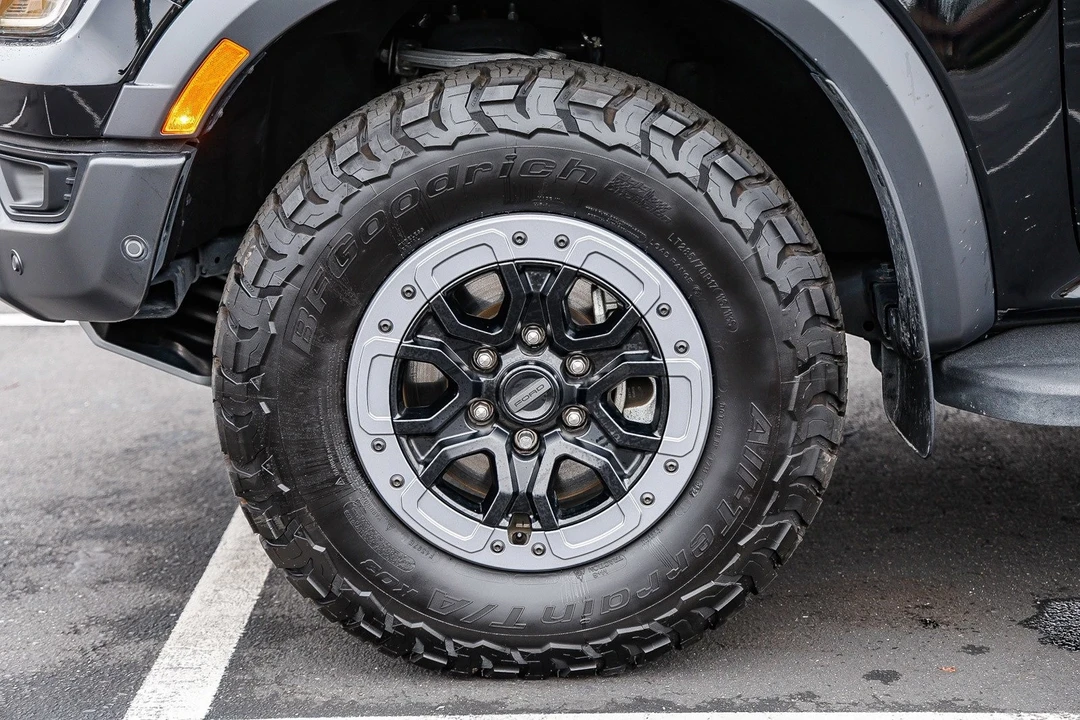 2024 Ford Ranger Raptor 5th Gen - Image 9 of 12