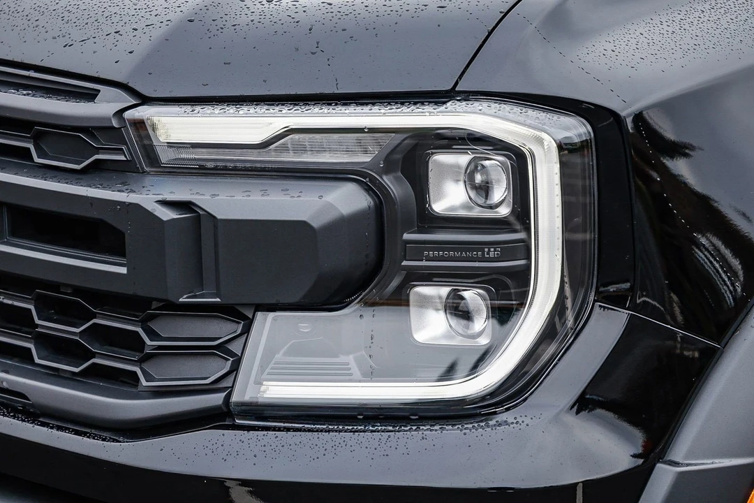 2024 Ford Ranger Raptor 5th Gen - Image 7 of 12
