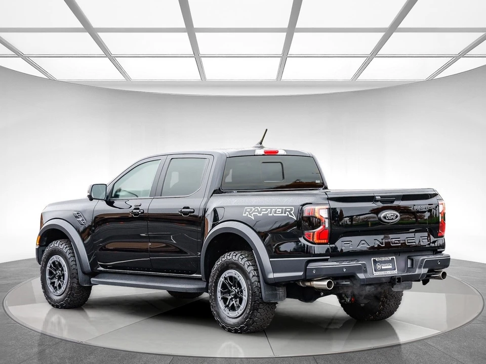 2024 Ford Ranger Raptor 5th Gen - Image 2 of 12